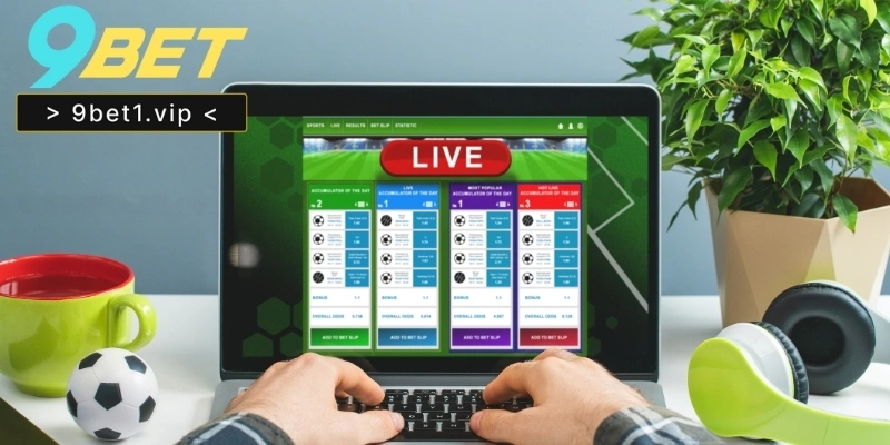 Rút Tiền 9bet