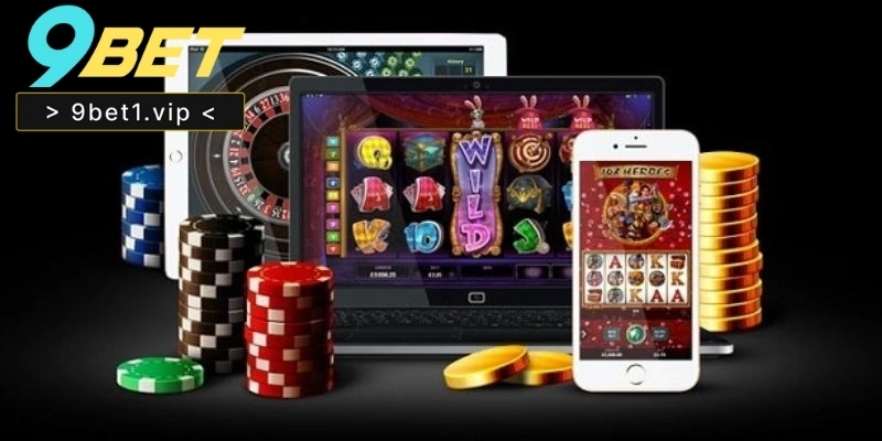 Tải app 9bet
