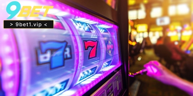 Slots 9bet