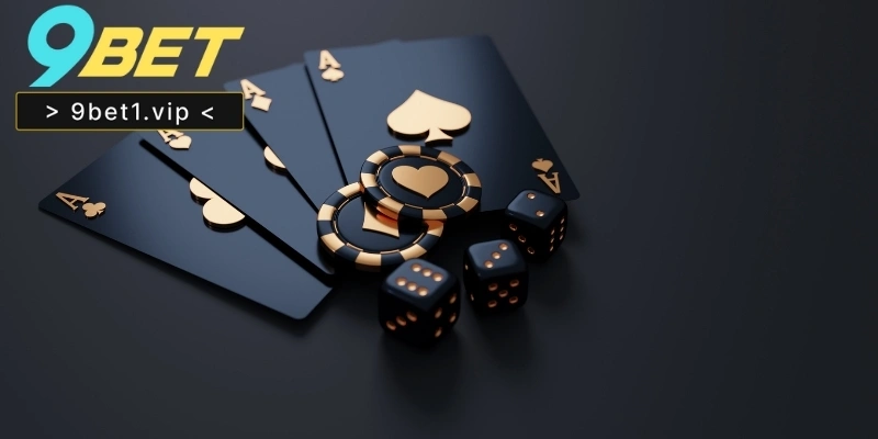 Game Bài 9bet