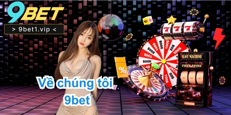 Về Chúng Tôi 