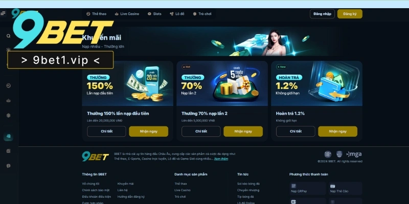 9bet