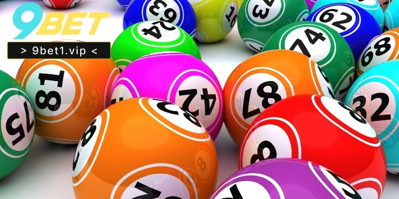 Numbers Game 9bet