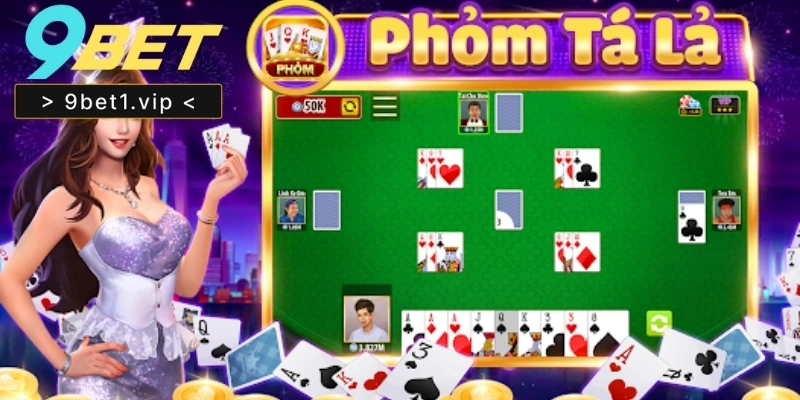 Phỏm Tá Lả
