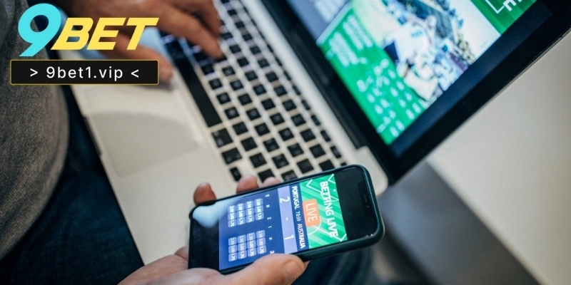 nạp tiền 9bet 