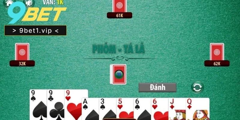 Phỏm Tá Lả