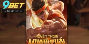 Huyền Thoại Muay Thái