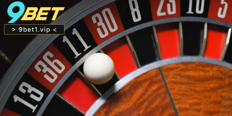 Numbers Game 9bet