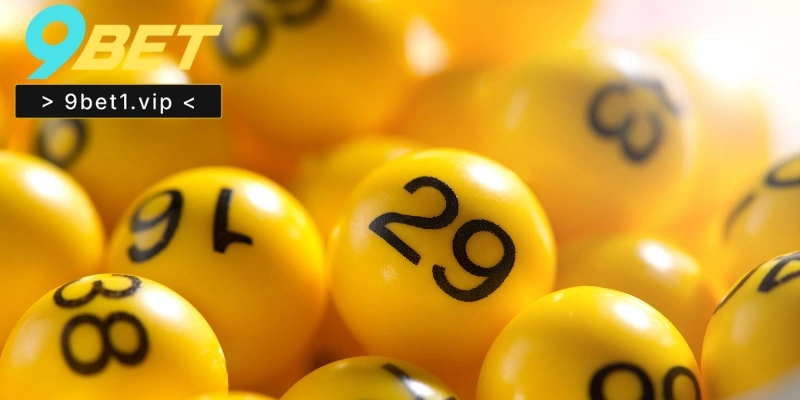 Numbers Game 9bet