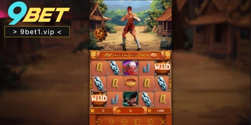 Huyền Thoại Muay Thái