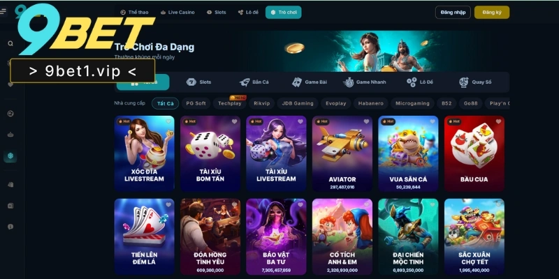 9bet