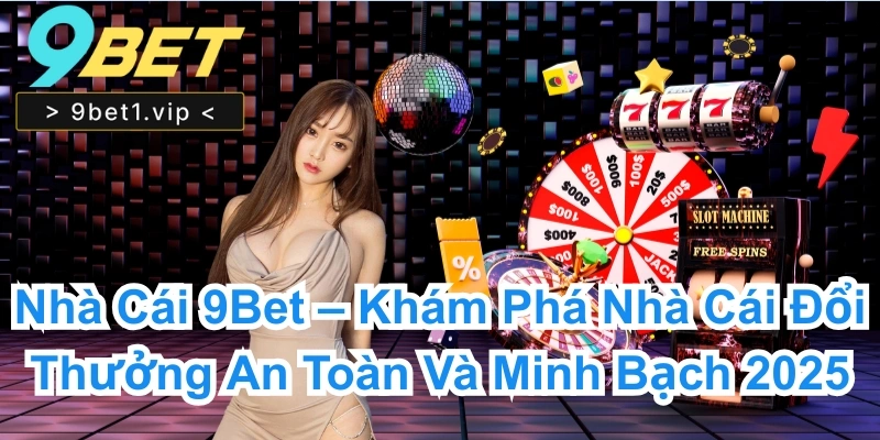 9bet